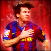 MESSI.