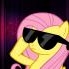 FlutterShy